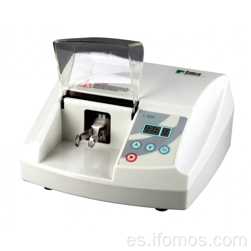 Mezclador Amalgamador Dental IMIX